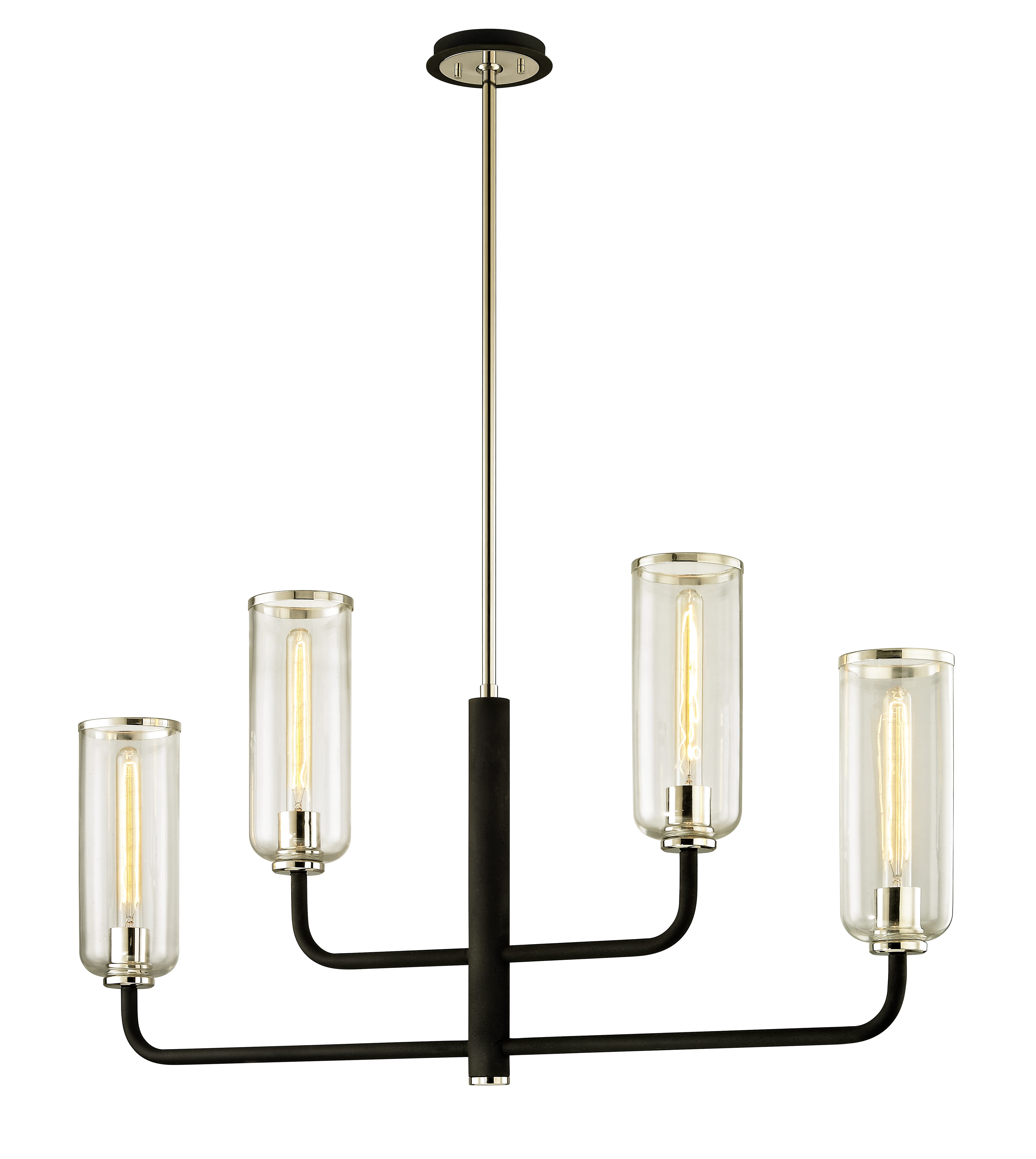 Troy Aeon 4-Light C… - image
