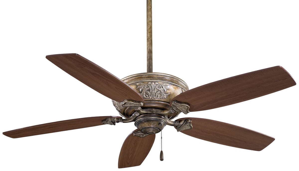 Minka-Aire Classica Ceiling Fan in French Beige