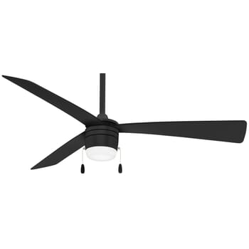 Minka-Aire Vital 44" Indoor Ceiling Fan in Coal