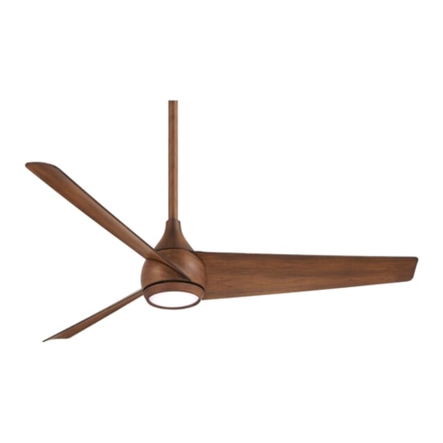 Minka Aire Twist 52 Indoor Ceiling Fan