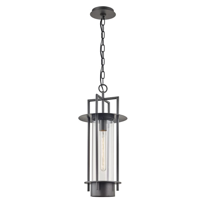 Troy Carroll Park 24" Pendant Light in Bronze Troy Carroll Park 24" Pendant Light in Bronze