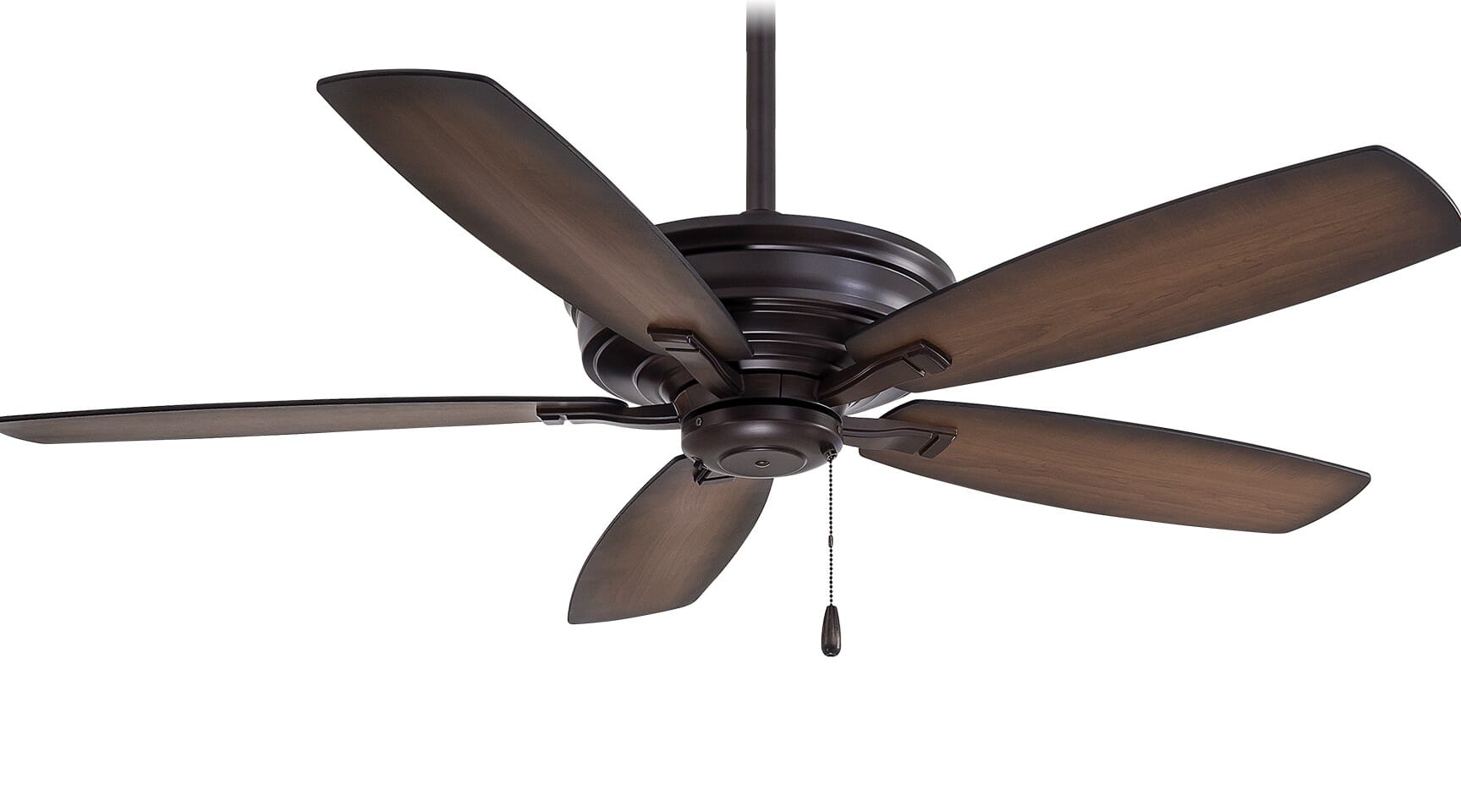 Minka-Aire Kafe 52" Ceiling Fan in Kocoa