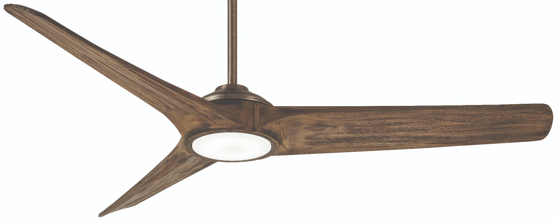 Minka-Aire Timber 68" Indoor Ceiling Fan in Heirloom Bronze