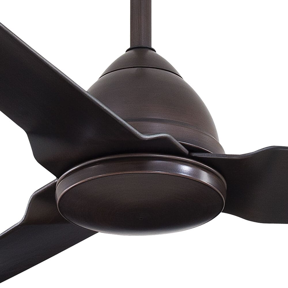 Minka-Aire Java Ceiling Fan - Thumbnail 3