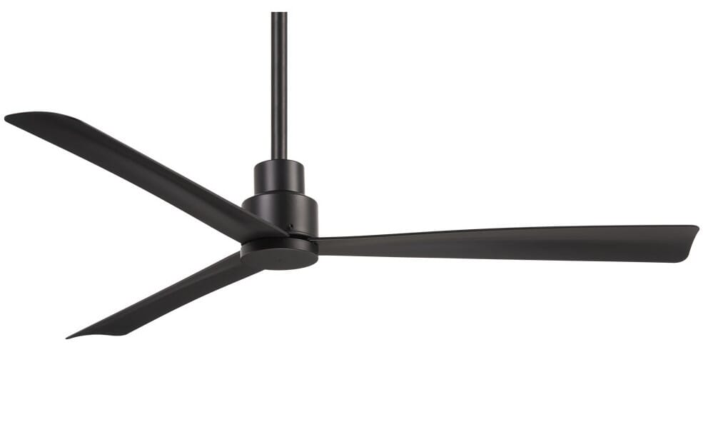 Minka-Aire Simple 5… - image