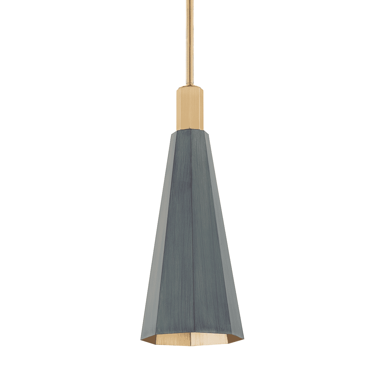 Huntley 1-Light Pen… - image