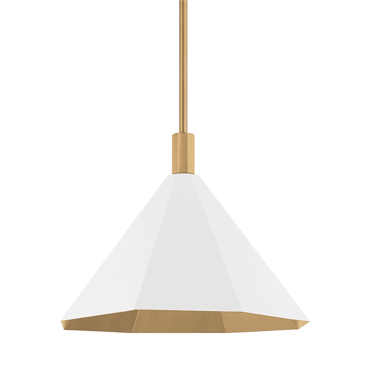 Huntley 1-Light Pen… - image