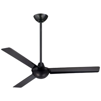 Minka-Aire Kewl Ceiling Fan in Black