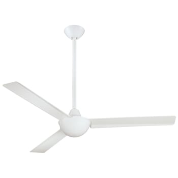 Minka-Aire Kewl Ceiling Fan in White
