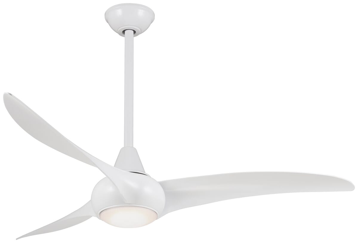 minka aire led ceiling fan