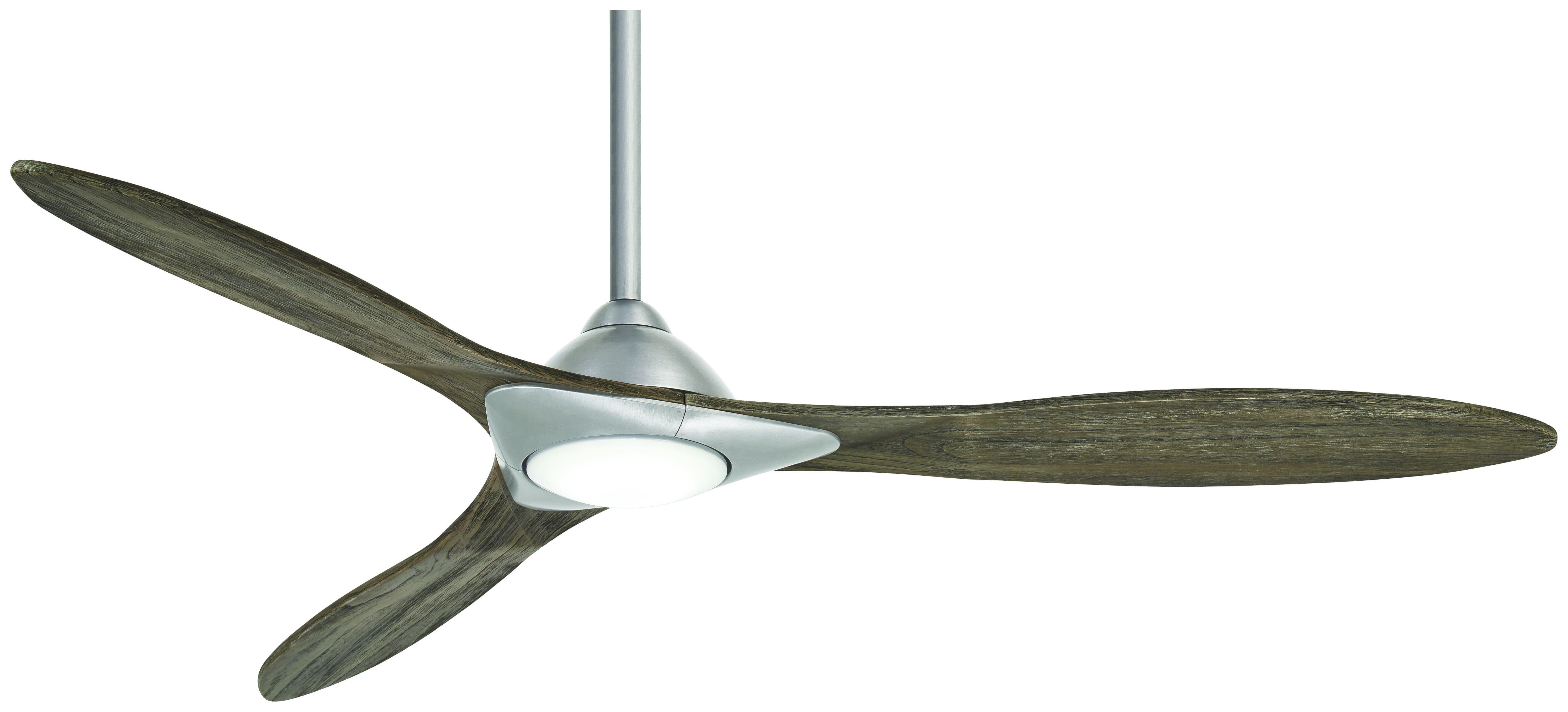 Minka-Aire Sleek 60… - image
