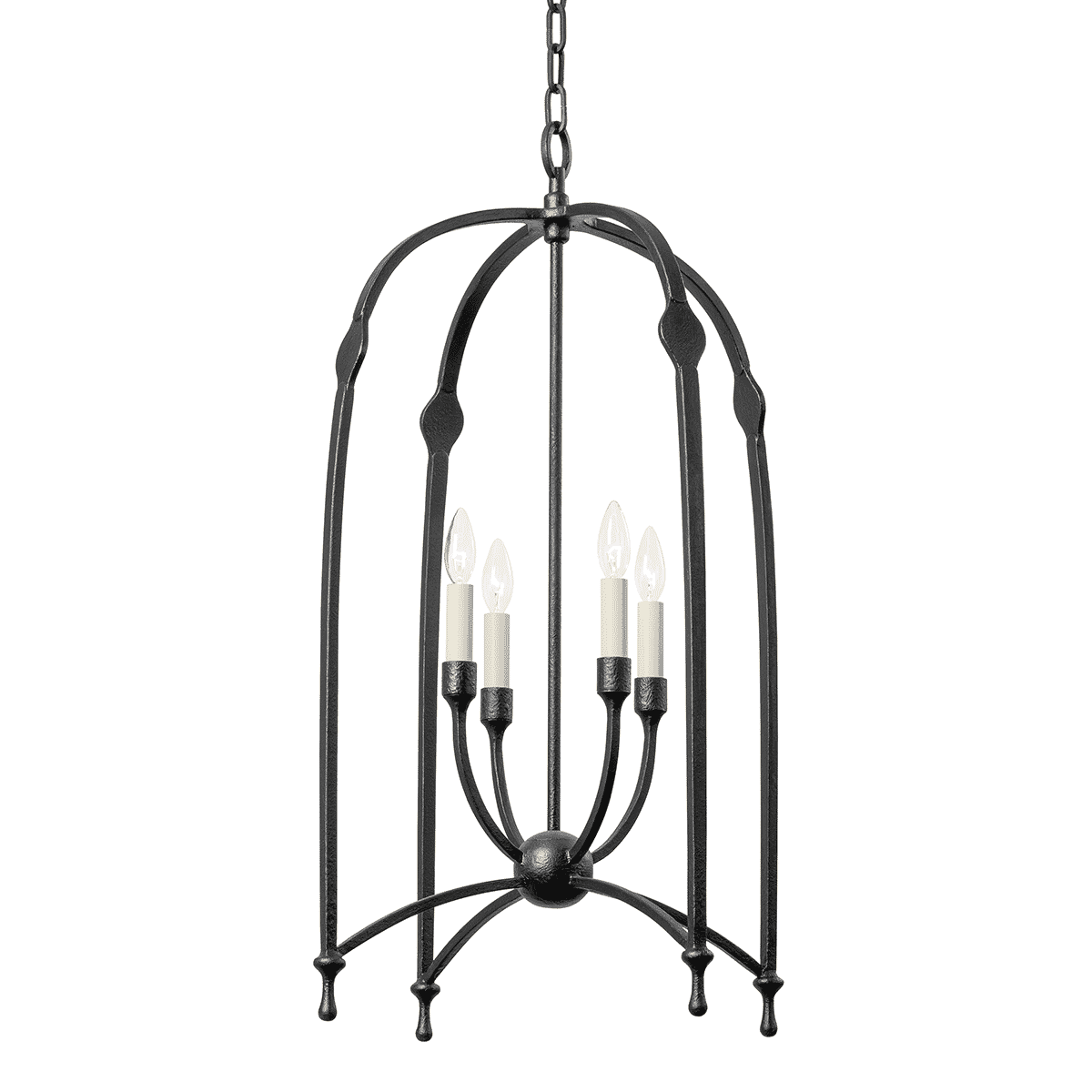 Rhett 4-Light Lante… - image