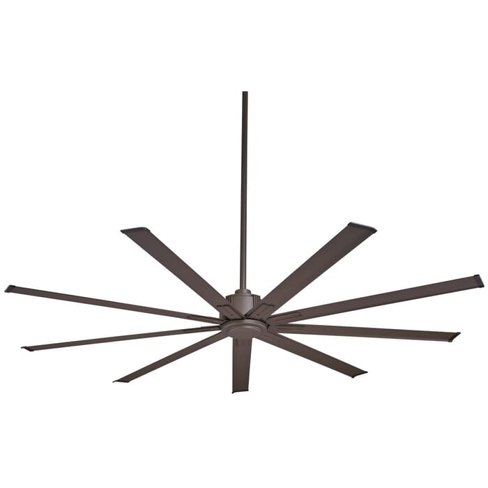 Minka-Aire Xtreme 72" Ceiling Fan in Oil Rubbed Bronze Minka-Aire Xtreme 72" Ceiling Fan in Oil Rubbed Bronze