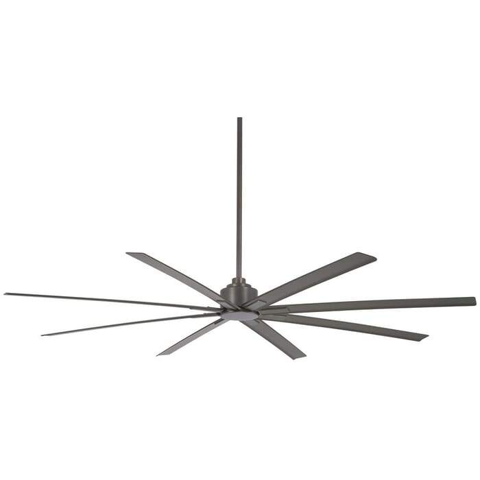 Minka-Aire Xtreme H2O 84" Indoor/Outdoor Ceiling Fan in Smoked Iron Minka-Aire Xtreme H2O 84" Indoor/Outdoor Ceiling Fan in Smoked Iron