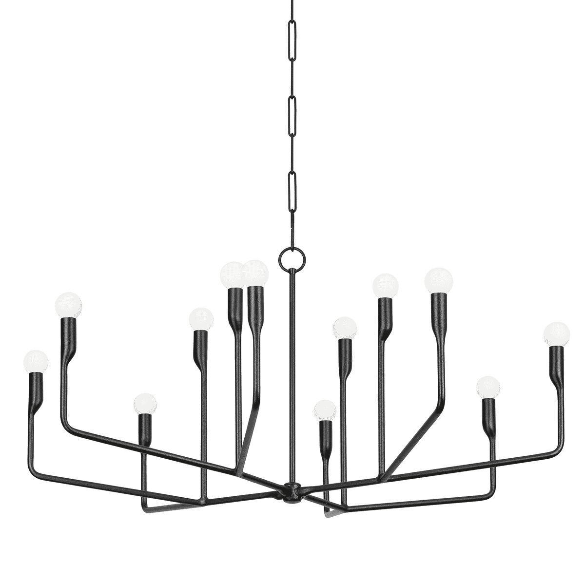 Norman 12-Light Cha… - image