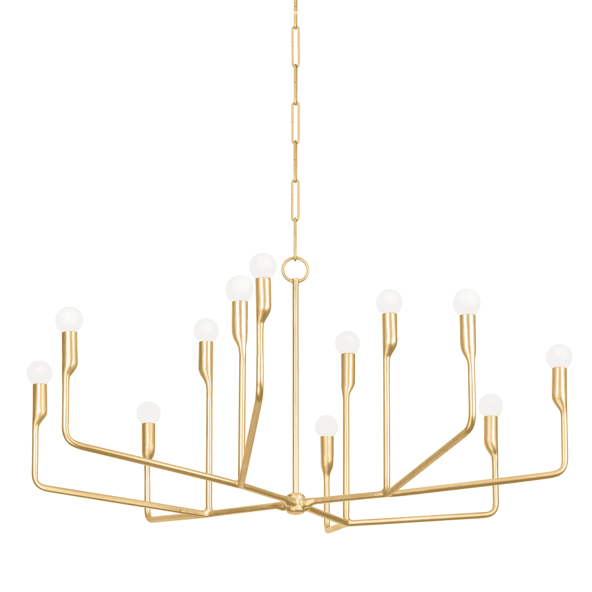 Norman 12-Light Cha… - image