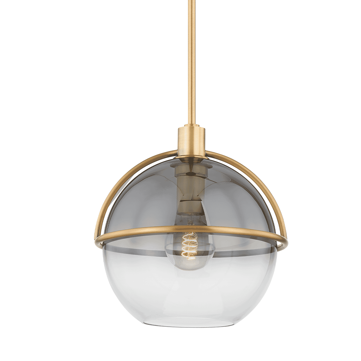 Ivins 1-Light Penda… - image