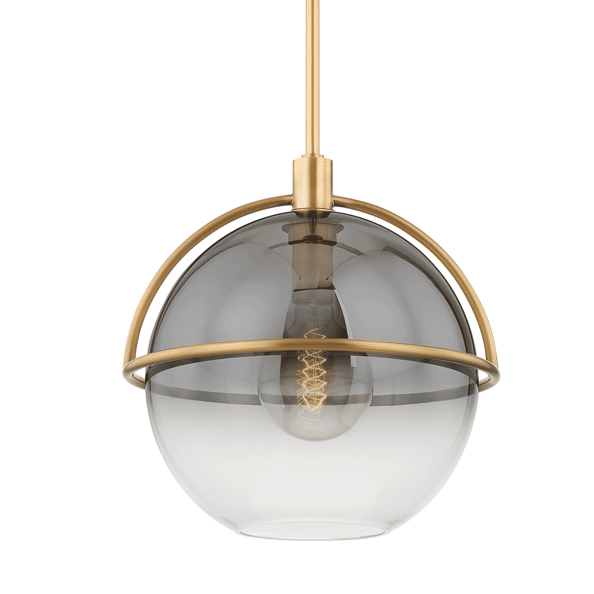 Ivins 1-Light Penda… - image