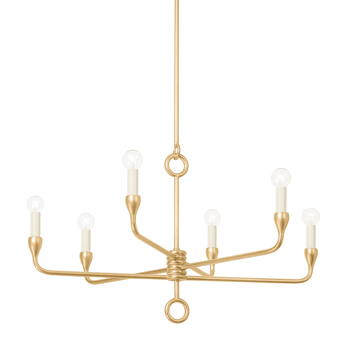 Orson 6-Light Chand… - image