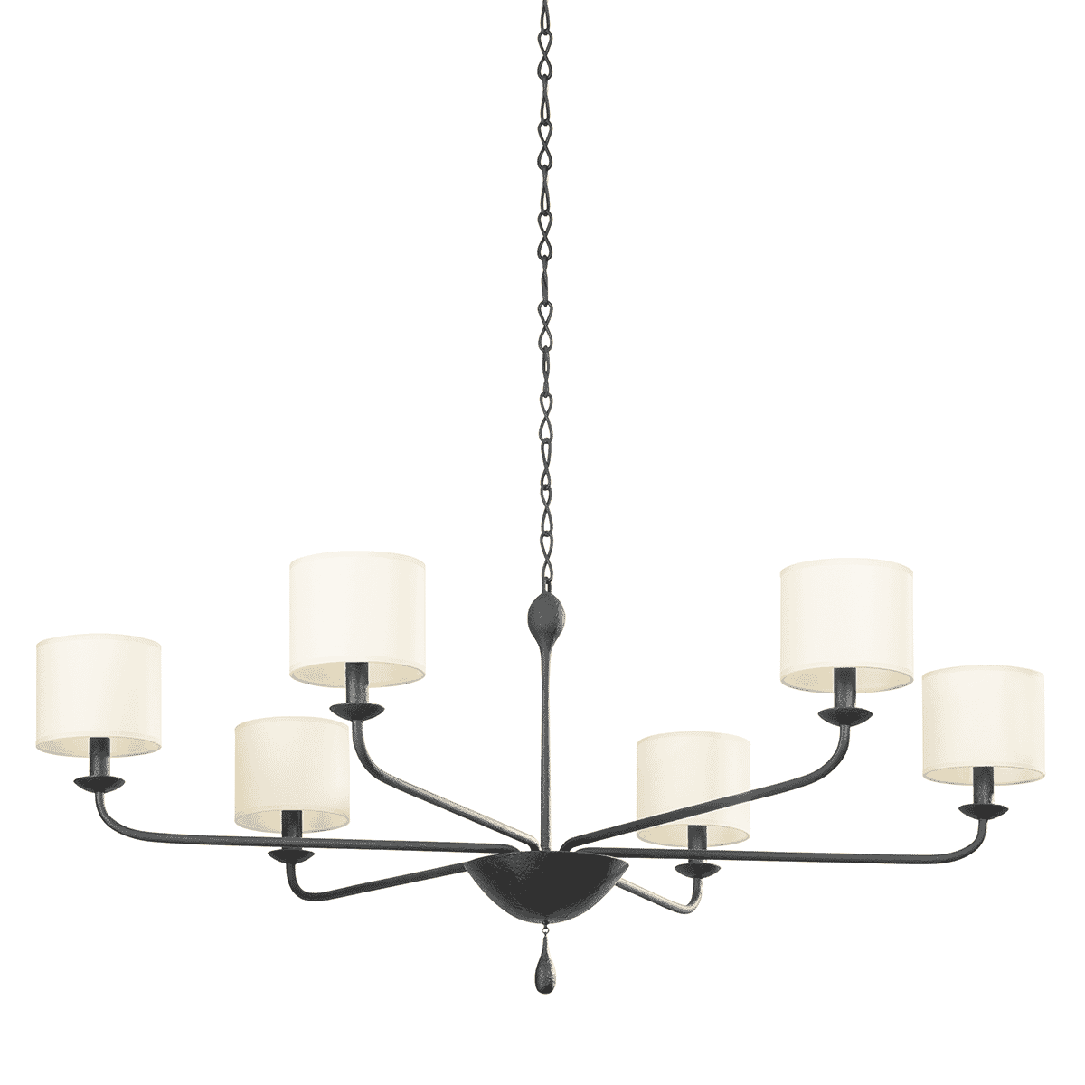 Osmond 6-Light Chan… - image