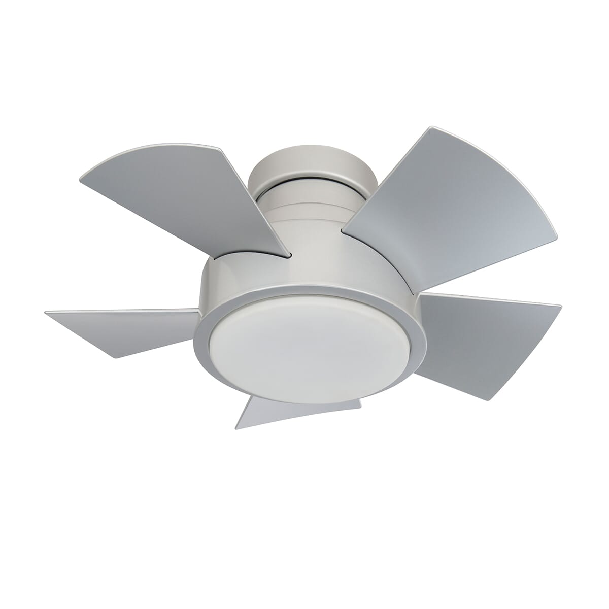 Modern Forms Vox 26" Indoor/Outdoor Ceiling Fan in Bronze