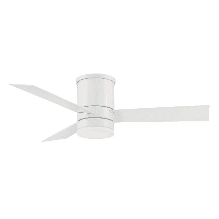 Modern Forms Axis 44" Indoor/Outdoor Ceiling Fan in Matte White Modern Forms Axis 44" Indoor/Outdoor Ceiling Fan in Matte White