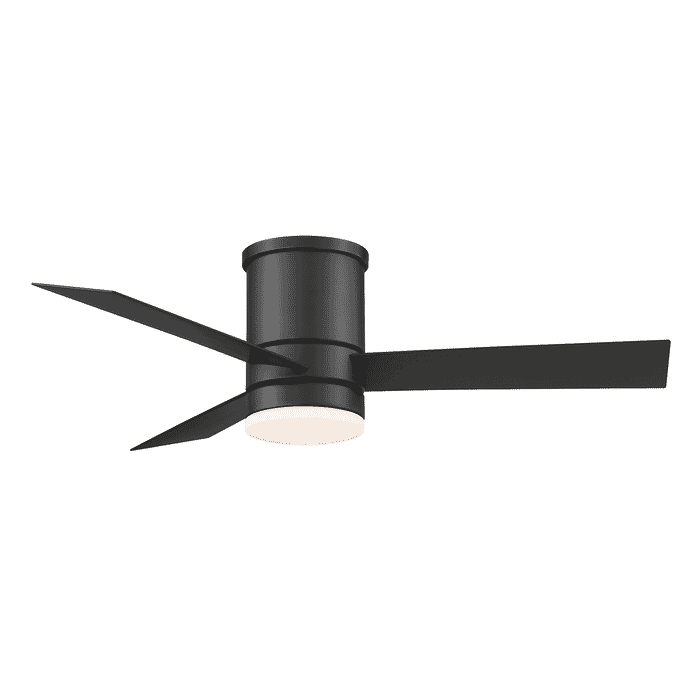 Modern Forms Axis 44" Indoor/Outdoor Ceiling Fan in Matte Black Modern Forms Axis 44" Indoor/Outdoor Ceiling Fan in Matte Black