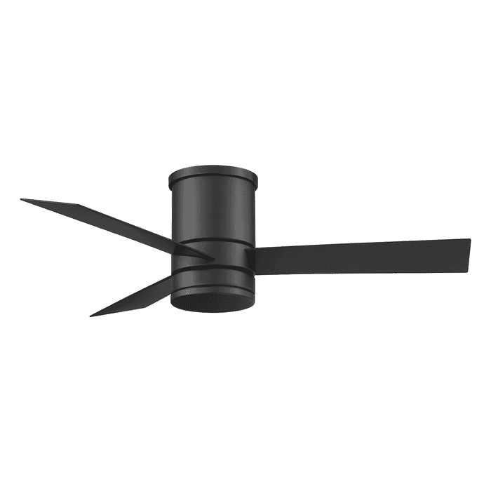 Modern Forms Axis 44" Indoor/Outdoor Ceiling Fan in Matte Black Modern Forms Axis 44" Indoor/Outdoor Ceiling Fan in Matte Black
