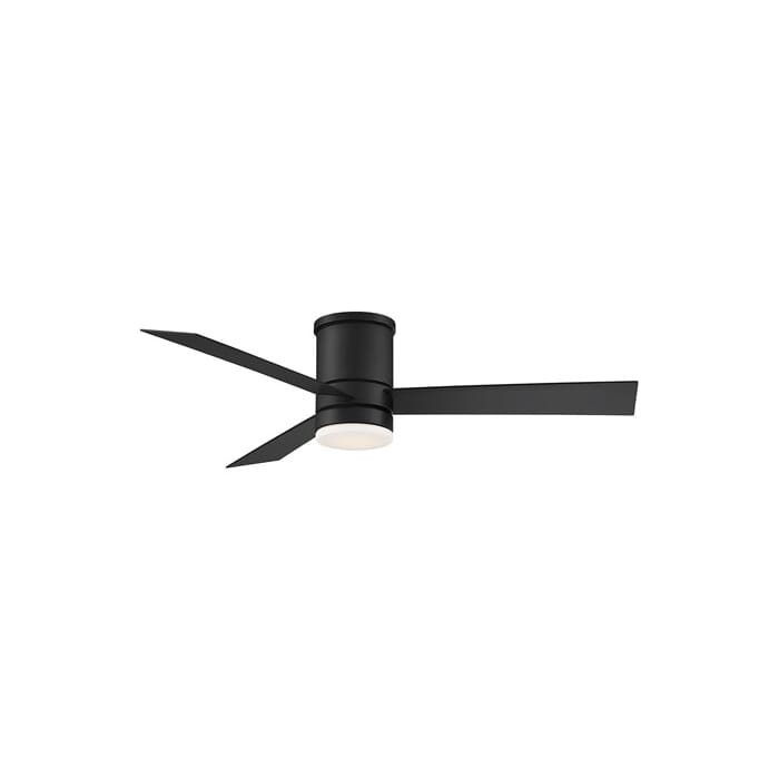 Modern Forms Axis Indoor and Outdoor Ceiling Fan in Matte Black Modern Forms Axis Indoor and Outdoor Ceiling Fan in Matte Black