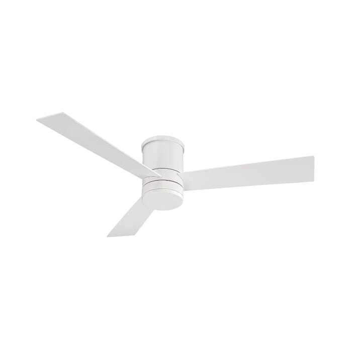 Modern Forms Axis 52" Indoor/Outdoor Ceiling Fan in Matte White Modern Forms Axis 52" Indoor/Outdoor Ceiling Fan in Matte White