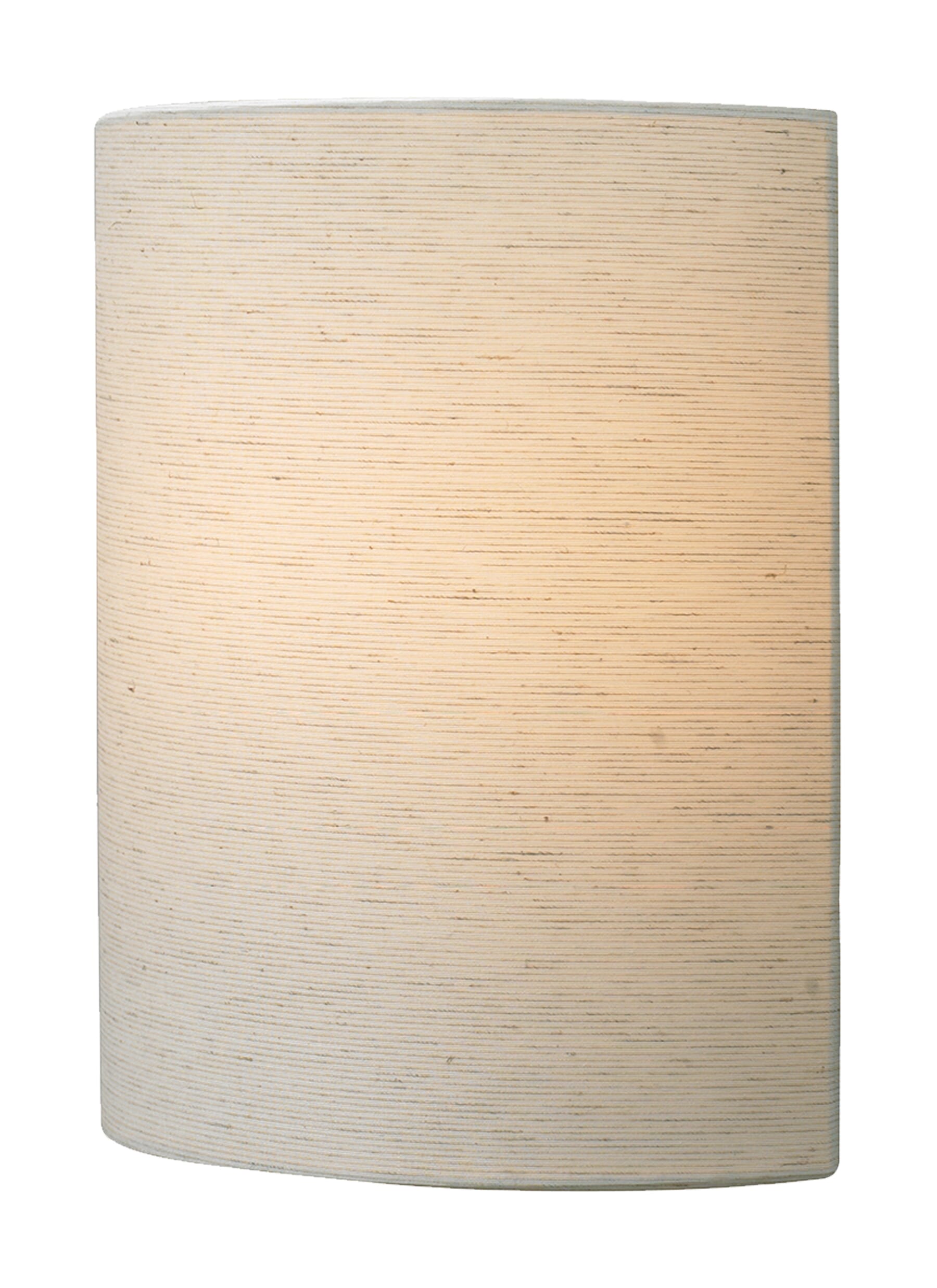 Linen 2024 wall sconce