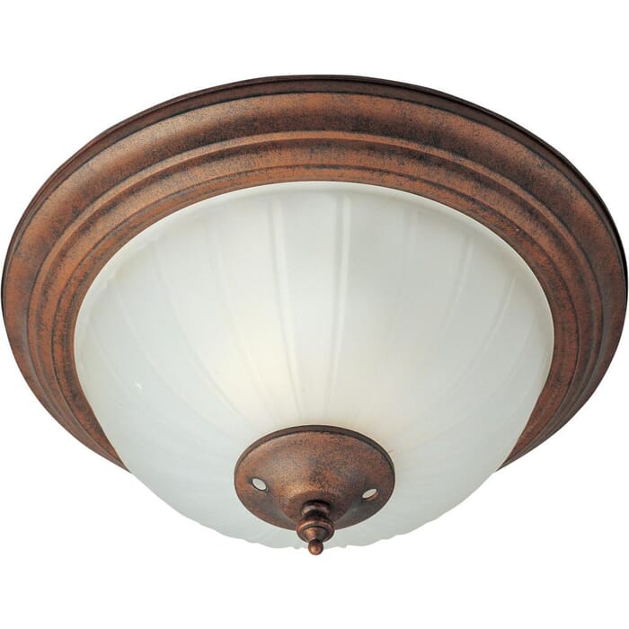 Maxim Basic-Max 2-Light Ceiling Fan Light Kit in Satin Nickel Maxim Basic-Max 2-Light Ceiling Fan Light Kit in Satin Nickel