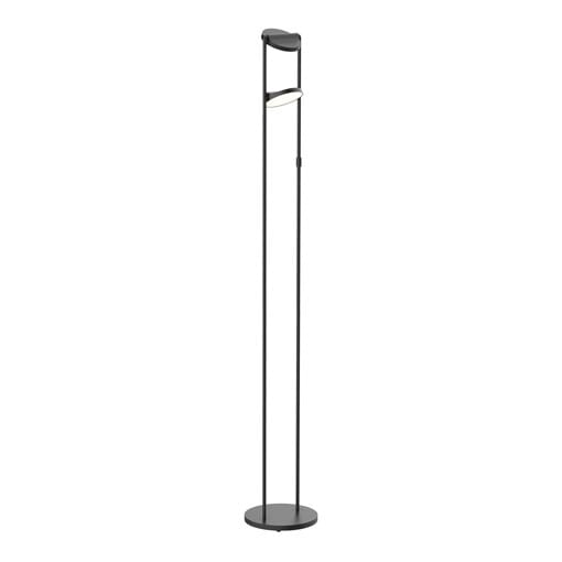 Kuzco Novel Table Lamp in Black