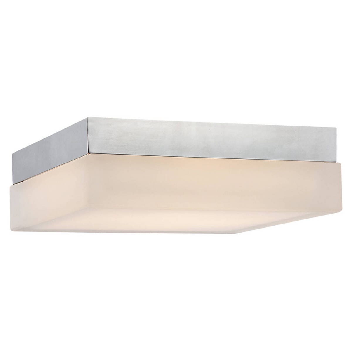 Wac Dice Square Led… - image