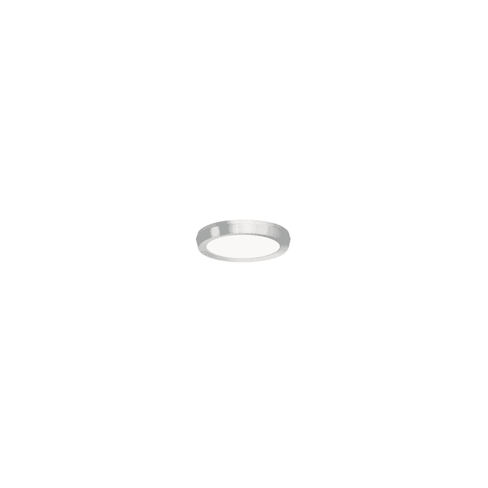 Modern Forms Argo Ceiling Light in Brushed Nickel Modern Forms Argo Ceiling Light in Brushed Nickel