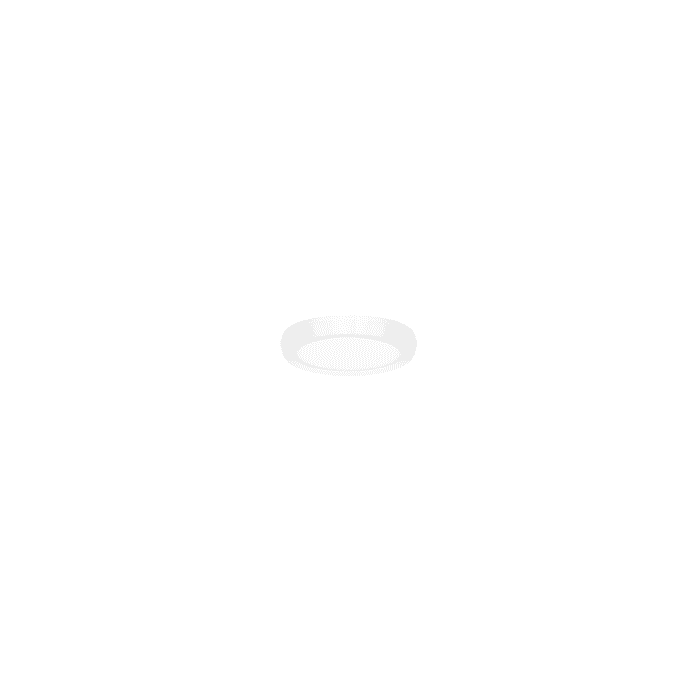 Modern Forms Argo Ceiling Light in White Modern Forms Argo Ceiling Light in White