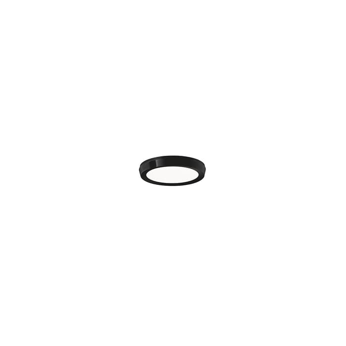 Modern Forms Argo Ceiling Light in Black Modern Forms Argo Ceiling Light in Black