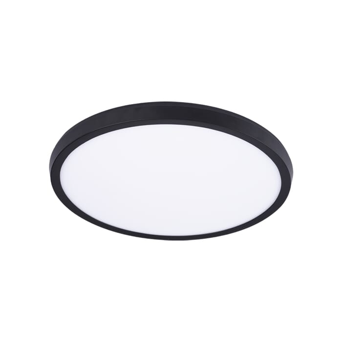 Modern Forms Argo Ceiling Light in Black Modern Forms Argo Ceiling Light in Black