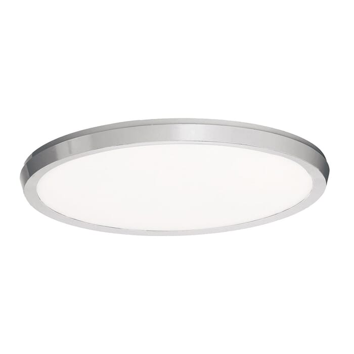 Modern Forms Argo Ceiling Light in Brushed Nickel Modern Forms Argo Ceiling Light in Brushed Nickel