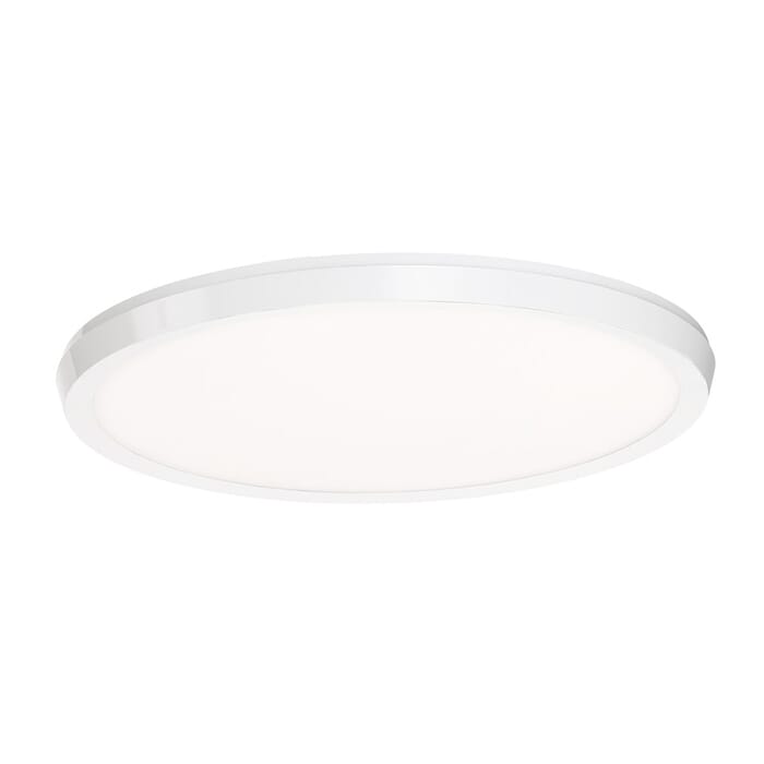 Modern Forms Argo Ceiling Light in White Modern Forms Argo Ceiling Light in White