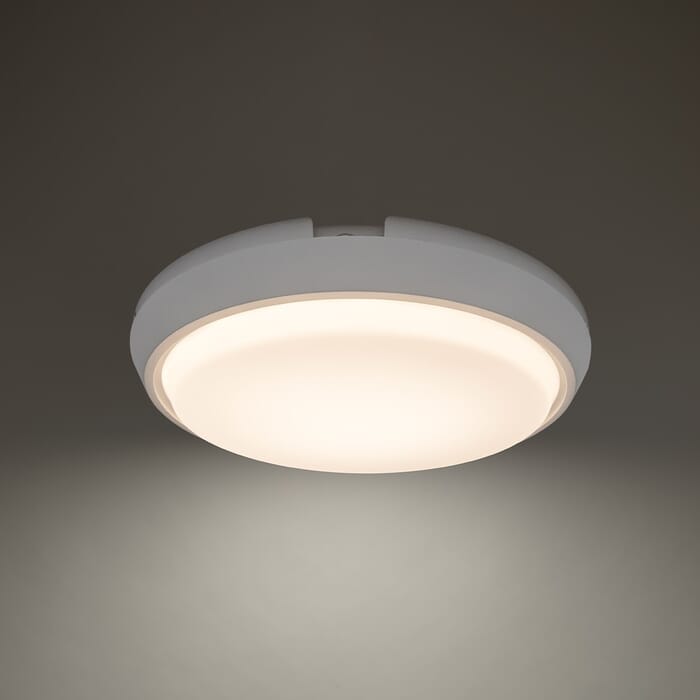Modern Forms Zenith Ceiling Light in Titanium Modern Forms Zenith Ceiling Light in Titanium