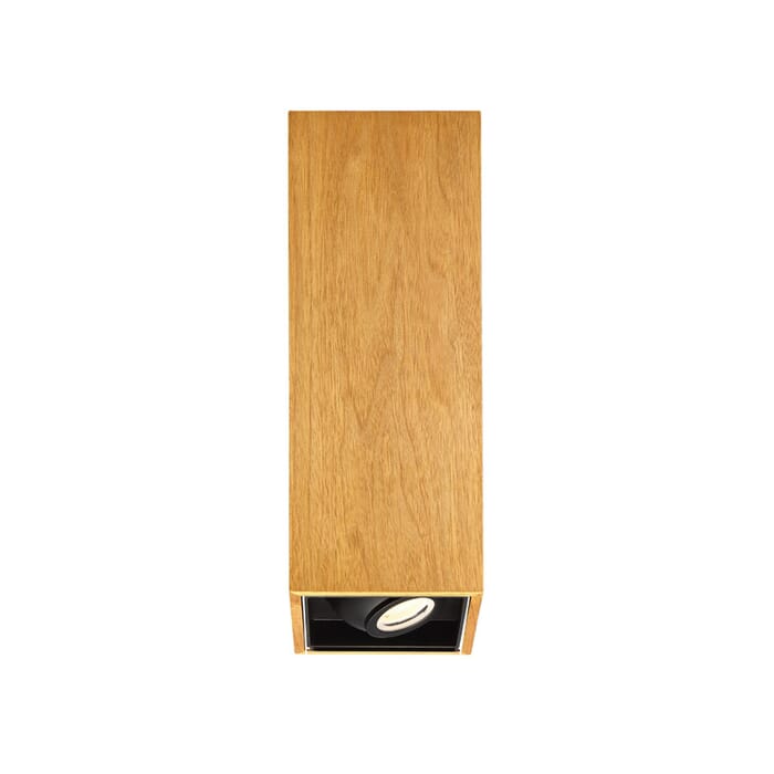 Modern Forms Box 6" Ceiling Light in Brushed Aluminum Modern Forms Box 6" Ceiling Light in Brushed Aluminum