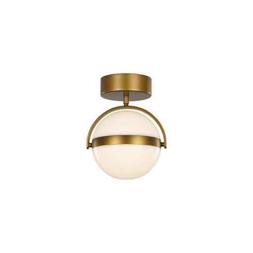 Alora Globo Ceiling… - image