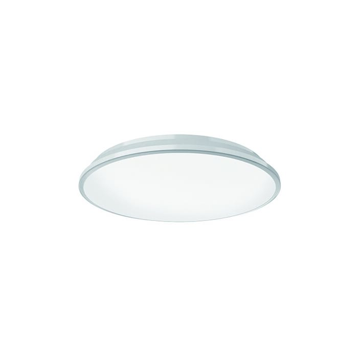 Kuzco Brook Ceiling Light in White Kuzco Brook Ceiling Light in White