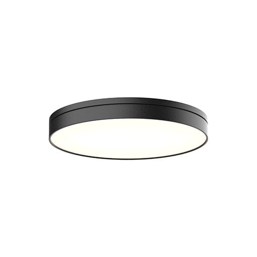 Kuzco Novel Ceiling Light in Black