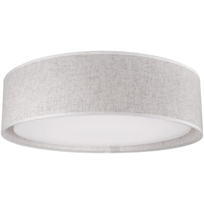 Kuzco Dalton Ceiling Light in Beige Kuzco Dalton Ceiling Light in Beige