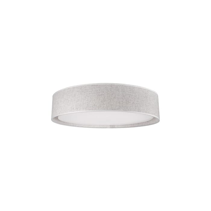 Kuzco Dalton LED Ceiling Light in White Kuzco Dalton LED Ceiling Light in White