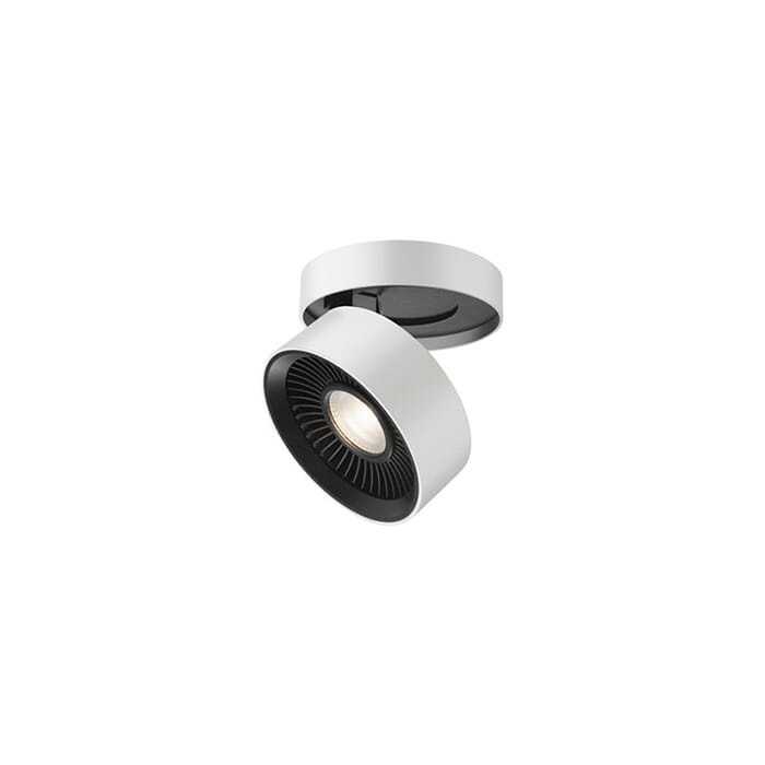 Kuzco Solo LED Pendant Light in Nickel Kuzco Solo LED Pendant Light in Nickel