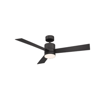 Modern Forms Axis 44" Indoor/Outdoor Ceiling Fan in Bronze