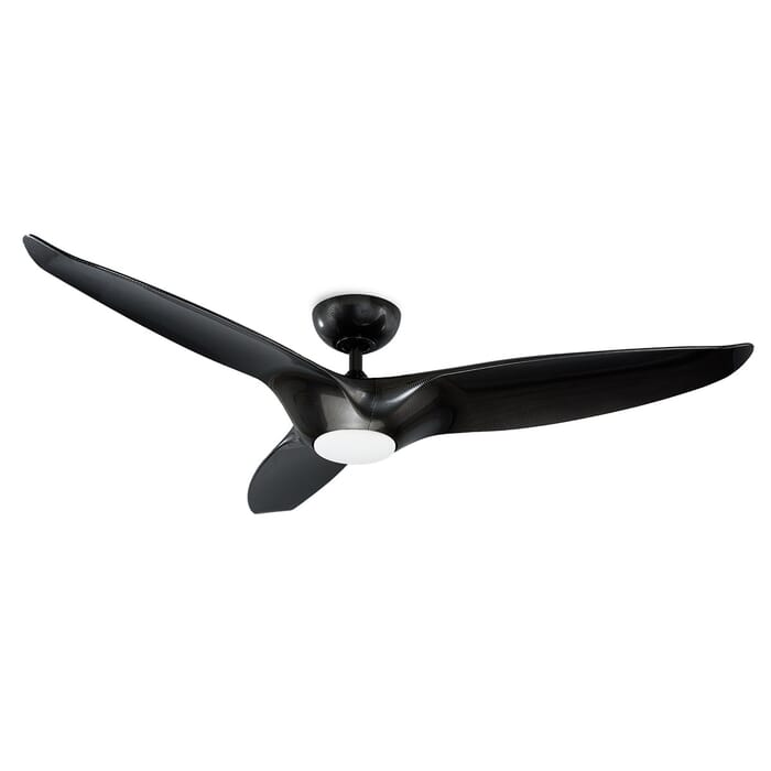 Modern Forms Morpheus Iii Indoor and Outdoor Ceiling Fan in Gloss Black Modern Forms Morpheus Iii Indoor and Outdoor Ceiling Fan in Gloss Black